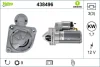 Стартер (12В, 1,7кВт, новий) IVECO DAILY VI FIAT DUCATO 2.0D/2.3D/3.0D 07.06- Valeo 438496 (фото 1)