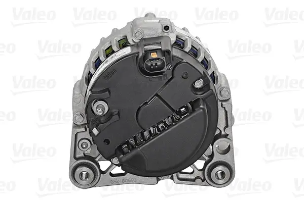 Генератор Valeo 439481 (фото 1)