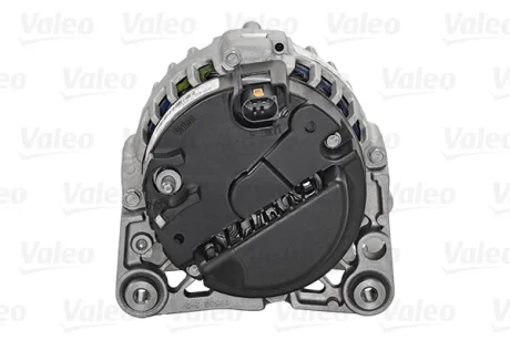 Генератор Valeo 439481