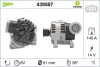Генератор Valeo 439507 (фото 1)