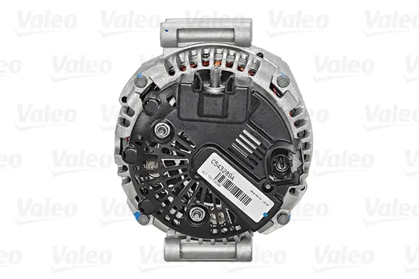 Генератор Valeo 439546 (фото 1)