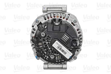 Генератор Valeo 439546