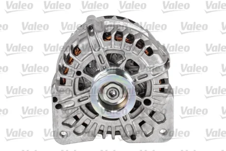Генератор Valeo 439663