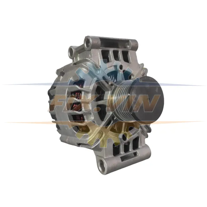 Генератор Valeo 440174 (фото 1)