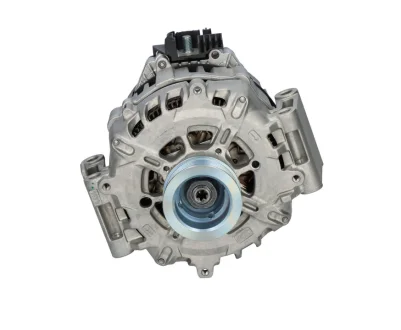 Стартер-генератор Valeo 443546