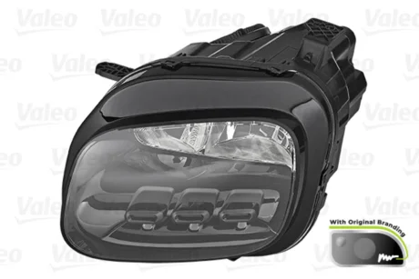 VALEO Основна фара Valeo 450524