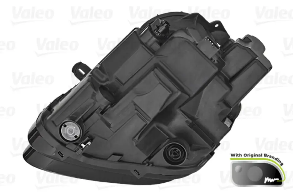 VALEO Основна фара Valeo 450525 (фото 1)