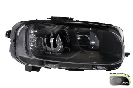 VALEO Основна фара Valeo 450627