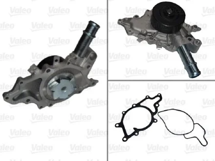 Насос Valeo 506833