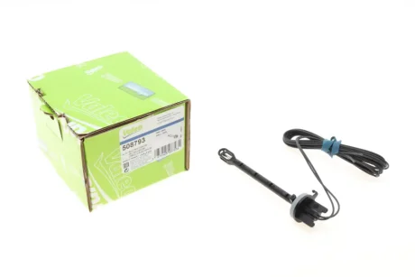 Датчик температури VALEO Valeo 508793