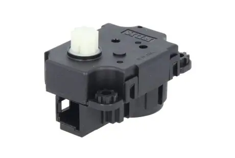 Електропривід заслонки клапана кондиціонера VALEO Valeo 515061