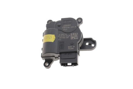 Привід заслінки обігрівача VAG A3/Q3/TT/Octavia/Caddy/Golf/Jetta/Touran "1,0-3,6 "03>> Valeo 515065