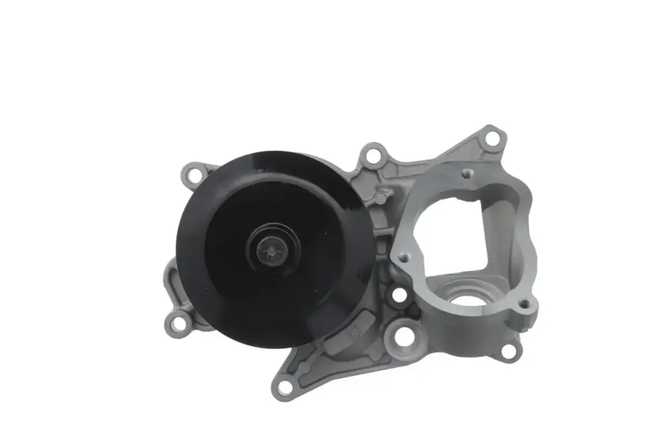 VALEO Насос охолоджувальної рідини, охолодження двигуна Valeo 529193 (фото 1)