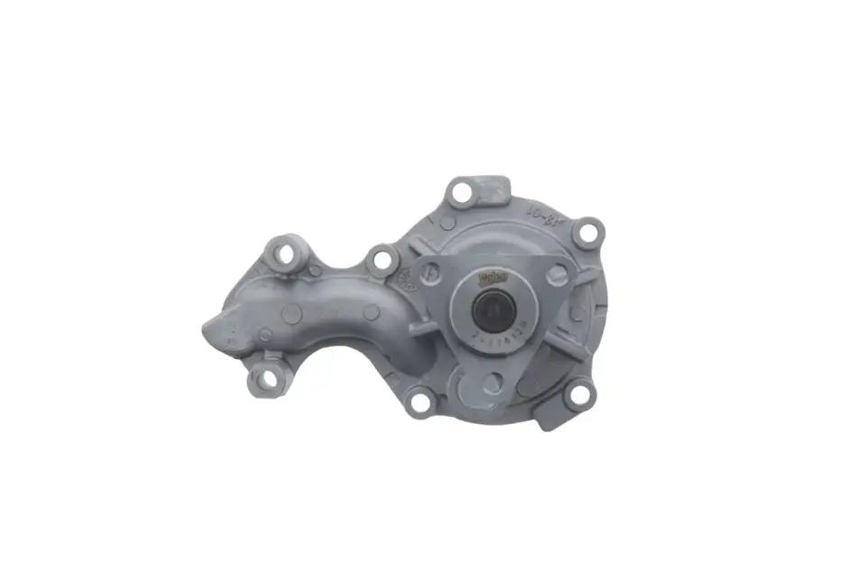 Насос Valeo 529207 (фото 1)