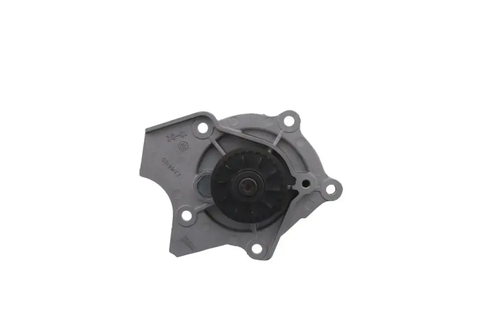 Насос Valeo 529208 (фото 1)