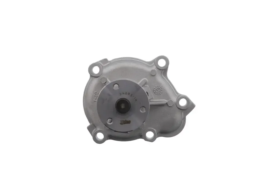 Насос Valeo 529209 (фото 1)