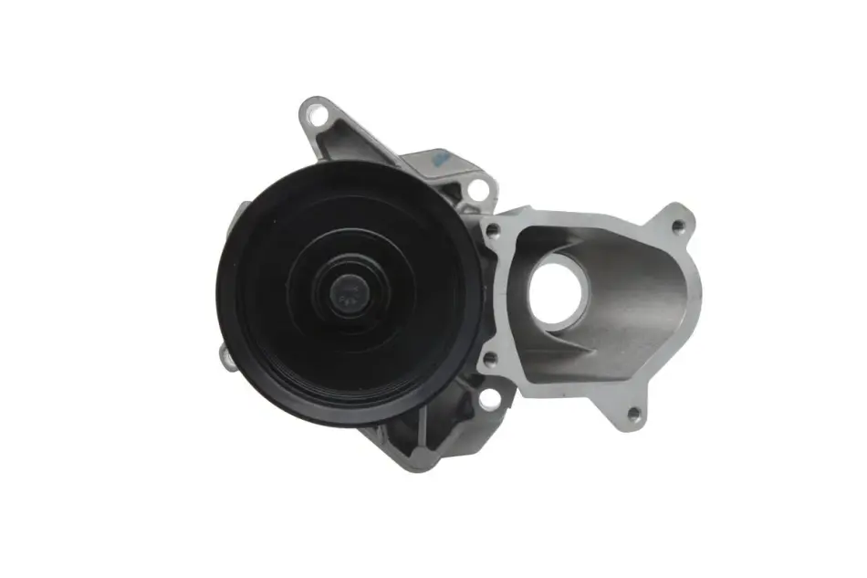 Насос Valeo 529217 (фото 1)