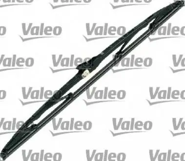 Щетка стеклоочистителя Valeo 567766