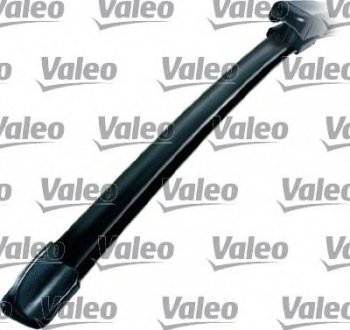 Щетка стеклоочистителя Valeo 567818