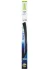 Щiтки склоочисника SILENCIO WIPER AQUA 530+600 з обігрівом MERCEDES E купе C238 \'\'17>> Valeo 572306 (фото 2)