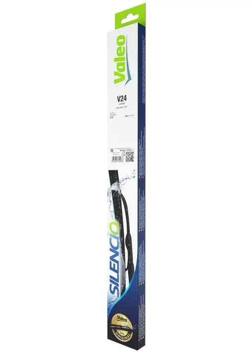 Щітка склоочисника Valeo 574098 (фото 1)