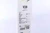 Щітка склоочисника Valeo 574108 (фото 6)