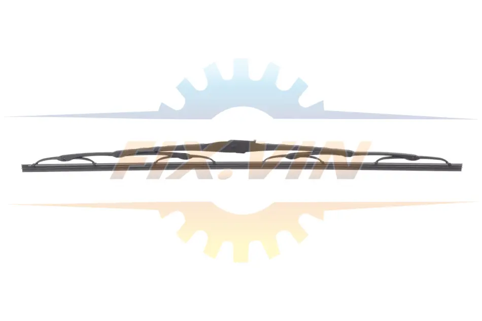 Щітка склоочисника 630mm MERCEDES E W210 Valeo 574144 (фото 1)