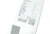Щітка склоочисника Valeo 574145 (фото 6)