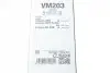 Щітка склоочисника Valeo 574162 (фото 6)
