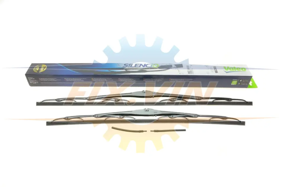 Щітка склоочисника VALEO Valeo 574194 (фото 1)