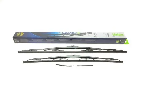 Щітка склоочисника VALEO Valeo 574194