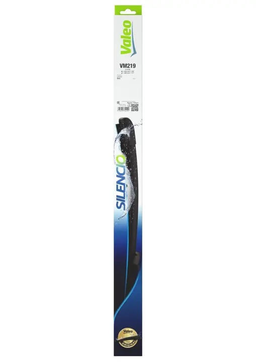 Щітка склоочисника Valeo 574249 (фото 1)