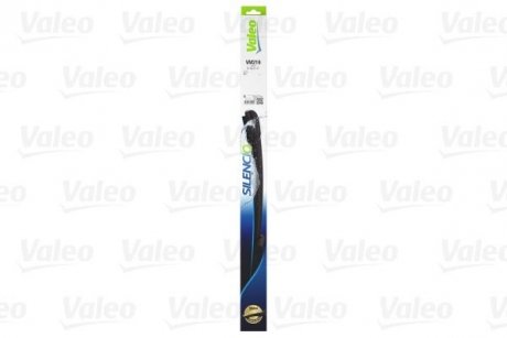 Щітка склоочисника Valeo 574249 (фото 1)