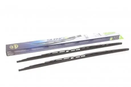 Щітка склоочисника VALEO Valeo 574274