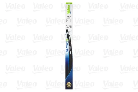 Щітка склоочисника Valeo 574275