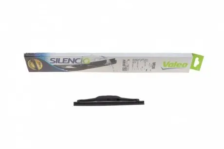 Щітка склоочисника VALEO Valeo 574280