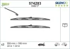 Щітка склоочисника Valeo 574285 (фото 1)