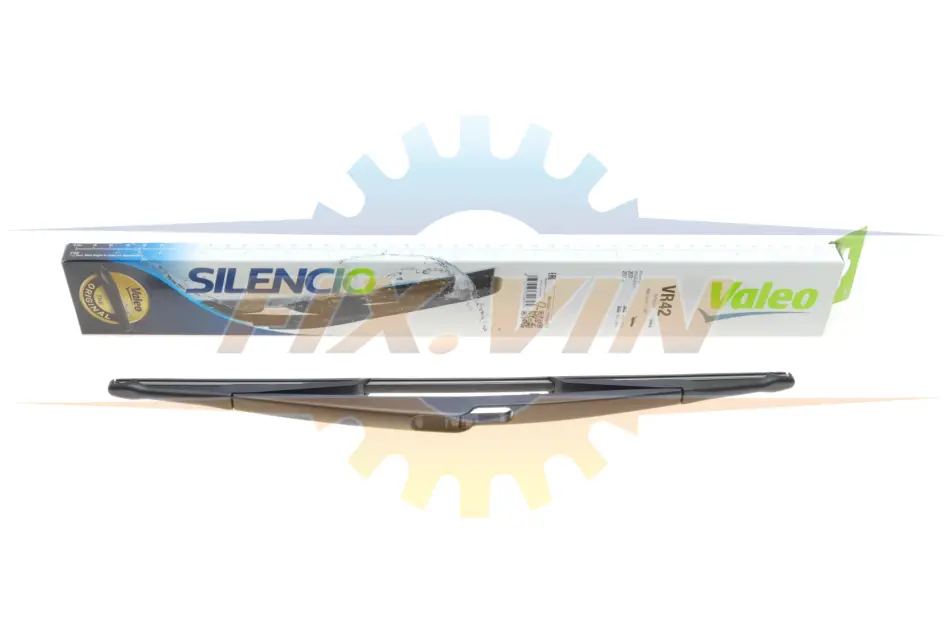 Щітка склоочисника VALEO Valeo 574289 (фото 1)