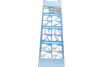 Щітка склоочисника VALEO Valeo 574289 (фото 6)