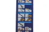 Щітка склоочисника VALEO Valeo 574306 (фото 11)