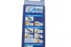 Щітка склоочисника VALEO Valeo 574306 (фото 13)