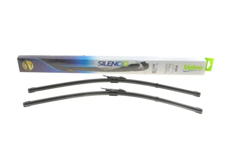 Щітка склоочисника VALEO Valeo 574306