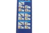 Щітка склоочисника VALEO Valeo 574306 (фото 10)