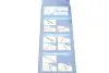 Щітка склоочисника Valeo 574321 (фото 17)