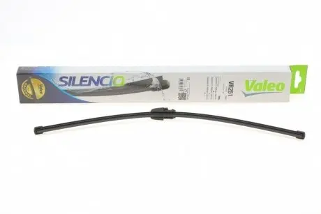 Щітка склоочисника Valeo 574330