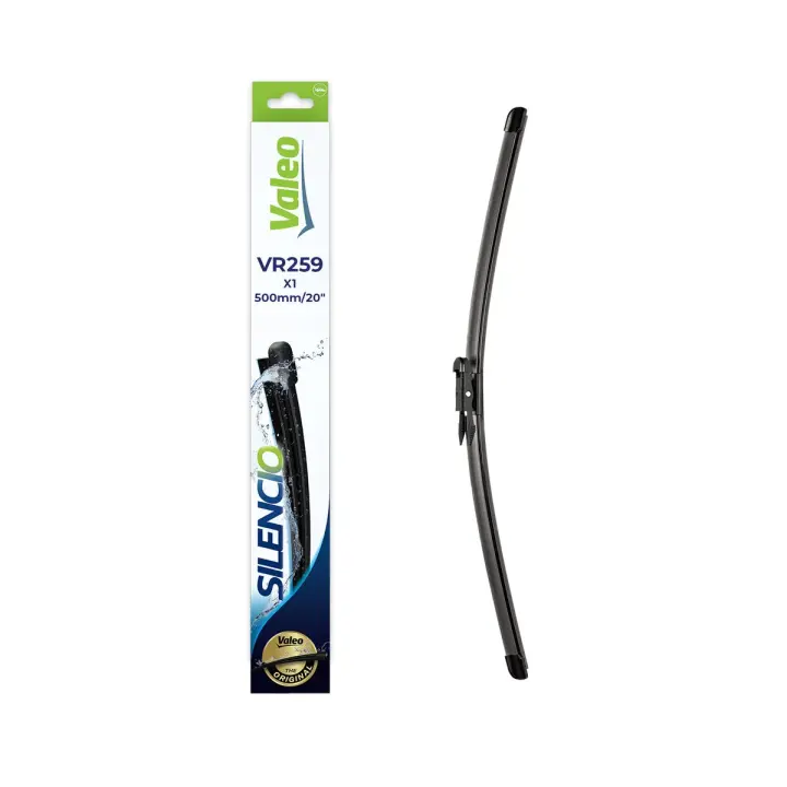 Щетка склоочисника Valeo 574339 (фото 1)