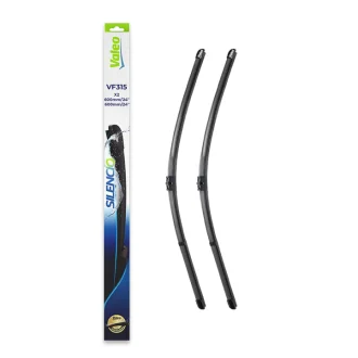 Щітка склоочисника Valeo 574351