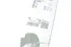Щітка склоочисника Valeo 574355 (фото 9)