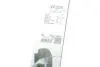 Щітка склоочисника Valeo 574365 (фото 8)