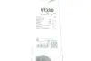 Щітка склоочисника Valeo 574385 (фото 15)